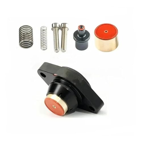 T9352 T9355 T9356 T9357 T9358 Für DV + Umschaltventil Fit Für VW & Audi 2,0 T FSI & TSI Fit Für VAG & Euro(T9355) von DTYBJN