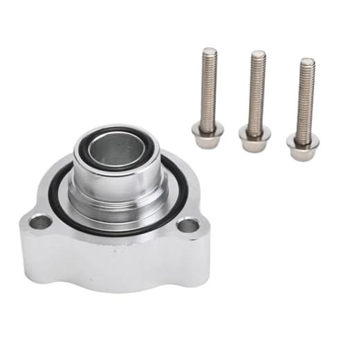 Turbo-Blow-Off-Ventil-Adapter, Umsteller, passend für Mercedes BENZ ACE GLC GLA 2.0T und passend für BYD G5 1.5T Motoradapter von DTYBJN