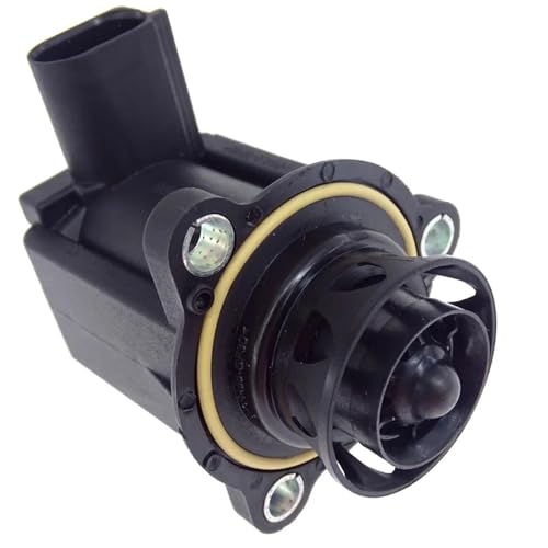 Turbolader-Bypass-Umschaltventil 7.02901.05.0 Passend für VW Passat B6 Passend für Golf MK5 MK6 Eos Jetta Passend für Audi A4 A6 TT Q5 Turbolader-Bypass-Umschaltventil 7.02901.05.0 Passend für VW Passat B6 Passend für Golf MK5 MK6 Eos Jetta Passend für Audi A4 A6 TT Q5 von DTYBJN