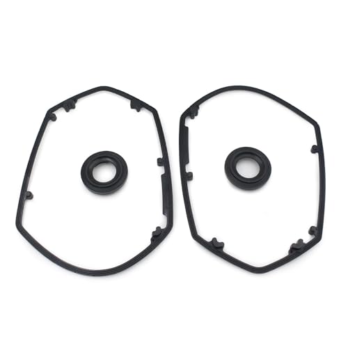 Zylinderkopfdichtungen Motorrad Motor Seitenabdeckung Pad Abdeckung Fit Für BMW Rnine T RnineT Pure RnineT Racer RnineT Scrambler RnineT Urban GS Zylinder Dichtungssatz von DTYBJN