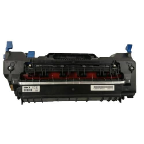 DUAEANXI 44472602 Fixiereinheit for Fixierbaugruppe C811 C813 C823 C824 C831 C833 C841 C843(110V 44848804) von DUAEANXI