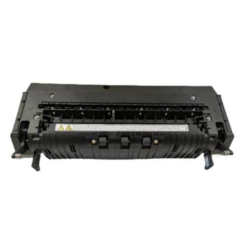 DUAEANXI Fixierbaugruppe/Fixiereinheit for C2800 C3300 D0254062 D0254058 D0254063 D0254059(220V) von DUAEANXI