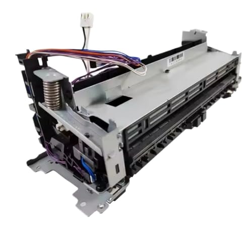 DUAEANXI Fixiereinheit Befestigungseinheit Fixierbaugruppe Ersatz for La-erJet Pro M252dw / M254dw / M254dn MFP M277dw / M281fdw RM2-2504-000(110V) von DUAEANXI