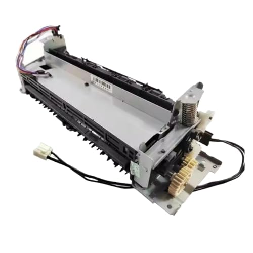 DUAEANXI Fixiereinheit Befestigungseinheit Fixierbaugruppe Ersatz for M154a M154nw M180n M181fw M277n M274n M252n RM2-5581-000CN(110V) von DUAEANXI