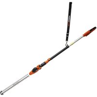 Akku-Heckenschneider 40 Volt Klinge 60 cm Akku-Heckenschneider 40 Volt Klinge 60 cm von PowerPlus