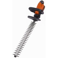 Akku-Heckenschneider 560mm dual power von VARO