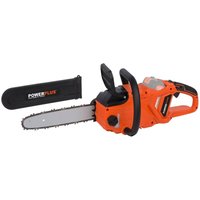 Powerplus - Akkukettensäge Dual Power 40v von PowerPlus