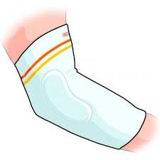 Gibaud Ortho Orthopädische Armbandage Gibaud Ortho Orthopädische Armbandage von DUAL