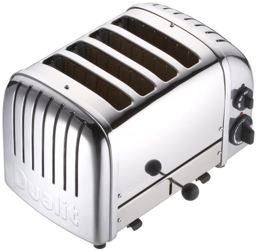 DUALIT Combi Toaster - 2 x 2 von DUALIT