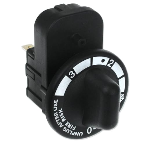 Dualit M17 Timer für 2/3/4, Design "Slot Vario Toaster von DUALIT