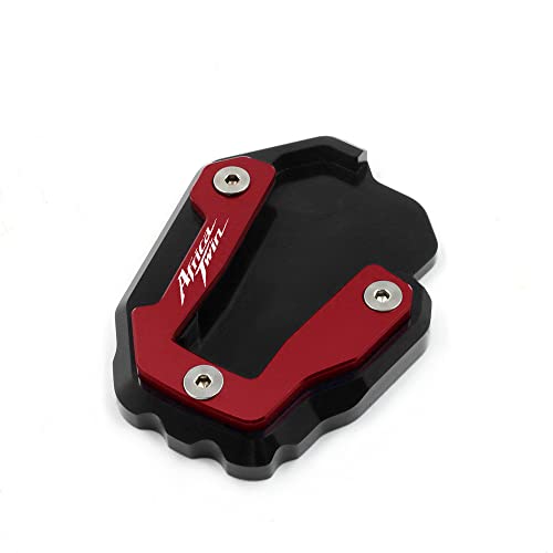 SeitenstäNder Verbreiterung Fit -Verwendung for Honda CRF1100L CRF 1100 L Afrika Twin Adventure Sports DCT 2020-2022 Kickstand -Verlängerung Fuß -Seitenständer Vergrößerungsplattenpolster SeitenstäNde SeitenstäNder Verbreiterung Fit -Verwendung for Honda CRF1100L CRF 1100 L Afrika Twin Adventure Sports DCT 2020-2022 Kickstand -Verlängerung Fuß -Seitenständer Vergrößerungsplattenpolster SeitenstäNde von DUANSIYU