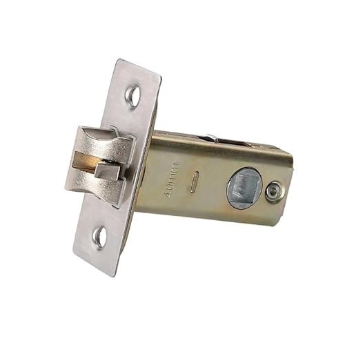 TüRschloss Türgriff-Schließzylinder For Zuhause, 4 Größen, For Badezimmer, Schlafzimmer, Küche, Geschäft, Zubehör For Heimhardware(C 40mm) von DUANSIYU