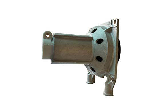 DUANXY Rasentrimmer Kupplungstrommel und Gehäuse Kompatibel mit Stihl AutoCut 25-2 Stihl FS120 FS200 FS250 Weedeater Freischneider Ersatzteile ersetzt OEM 4134 160 0601, 4134 160 2900 von DUANXY