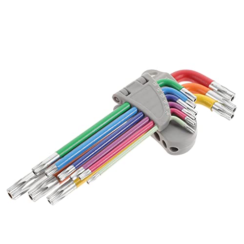 DUANxiaoyanK 1 Set Multifunktions-Schraubenschlüssel, ergonomischer manueller Schraubenschlüssel-Sortiment für Möbel, Fahrräder und Reparaturen zu Hause DUANxiaoyanK 1 Set Multifunktions-Schraubenschlüssel, ergonomischer manueller Schraubenschlüssel-Sortiment für Möbel, Fahrräder und Reparaturen zu Hause von DUANxiaoyanK