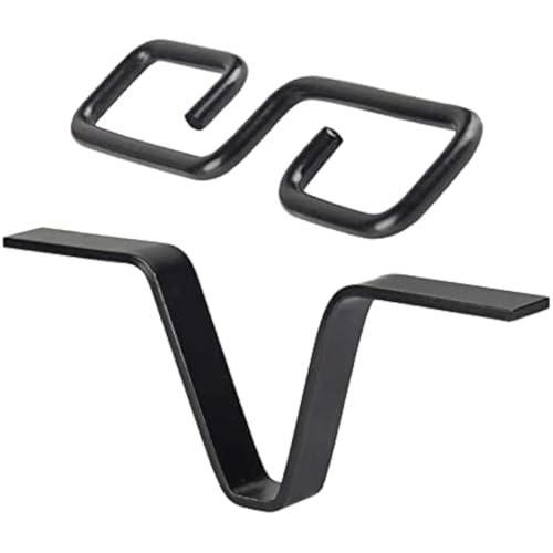 DUANxiaoyanK Regenkette Dachrinnenadapter Haken, Eisen V Adapter S Haken Regenkette Eisen Standardinstallation rostfrei DUANxiaoyanK Regenkette Dachrinnenadapter Haken, Eisen V Adapter S Haken Regenkette Eisen Standardinstallation rostfrei von DUANxiaoyanK