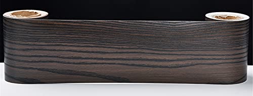 Hintergrundrahmen, Tapetenbordüre for Abziehen und Aufkleben for Wand und Decke, mehrfarbig (8–20) cm x 1000 cm(Embossed Red Sandalwood,20cm X 1000cm) von DUBTEDHOU