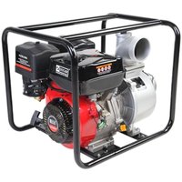 DP 100 DUCAR SERIES Benzinmotorpumpe mit 4-Takt-OHV-Motor 270 ccm von DUCAR