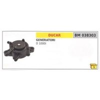 Ducar - Benzin-Gemischpumpe D1000i Stromerzeuger Code 038303 von DUCAR
