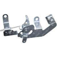 Geschwindigkeitsreglerplatte für DUCAR Motorhacken - 057213 Geschwindigkeitsreglerplatte für DUCAR Motorhacken - 057213 von DUCAR