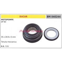 Gleitringdichtung DUCAR DP 80 Motorpumpe 040244 Gleitringdichtung DUCAR DP 80 Motorpumpe 040244 von DUCAR