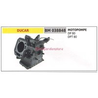 Kurbelgehäuse Kurbelwelle DUCAR-Motorpumpe DP 80 DPT 80 038848 Kurbelgehäuse Kurbelwelle DUCAR-Motorpumpe DP 80 DPT 80 038848 von DUCAR