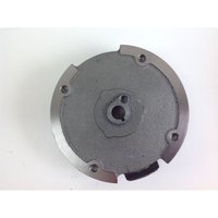 Magnetisches Schwungrad DUCAR Generator DG3000T TB Motorpumpe DP50 80 DPT 80 038102 von DUCAR