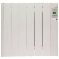 600w wärmeübertragungsflüssigkeits-wandheizung - Ducasa - 0.636.267 von DUCASA