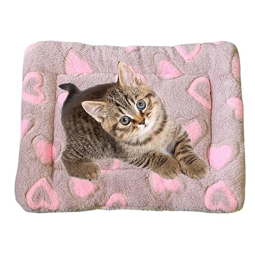 Beruhigende Haustierdecke, Kätzchen-Decken für Kätzchen, Hundekissen für Hunde, Welpen, Katzen, Welpendecken für Indoor-Katzen und Hunde, Kätzchenbett für Nervosität und Stress Dudok Beruhigende Haustierdecke, Kätzchen-Decken für Kätzchen, Hundekissen für Hunde, Welpen, Katzen, Welpendecken für Indoor-Katzen und Hunde, Kätzchenbett für Nervosität und Stress Dudok von DUDOK
