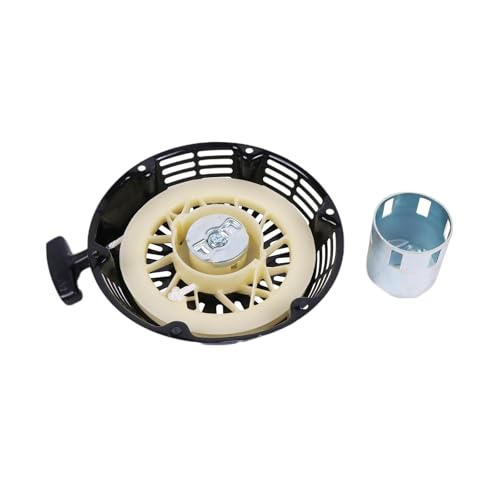 DUDSN Seilzugstarter 60340 60349 69736 17854 kompatibel mit Harbor Freight Predator-Motor 420cc 13HP 420CC 9000 8750 7000 von DUDSN
