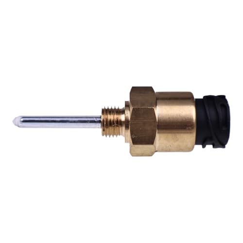 DUDSN Wasserstandssensor 04218081 01181474 kompatibel mit Deutz Motor BF6M1013FC TCD2012L062V TCD2012L042V TCD2013L062V TCD2013L042V DUDSN Wasserstandssensor 04218081 01181474 kompatibel mit Deutz Motor BF6M1013FC TCD2012L062V TCD2012L042V TCD2013L062V TCD2013L042V von DUDSN