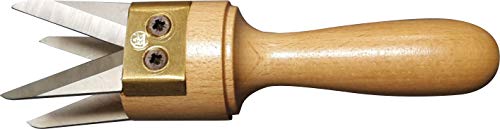 2 Buoi Zuffel Db 266l von DUE BUOI