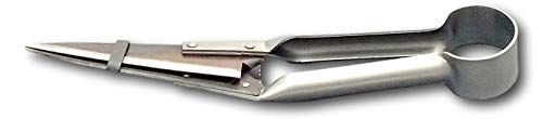 DUE BUOI Schere TOSAPECORA manuell gebogen mit Feder einzeln DB 163/32 DUE BUOI Schere TOSAPECORA manuell gebogen mit Feder einzeln DB 163/32 von DUE BUOI