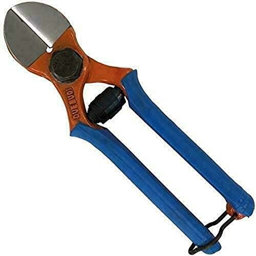 Schere-Obstgarten 'DB 133/20' A 2 Schneiden. Klinge aus gehärtetem Stahl. Schere-Obstgarten 'DB 133/20' A 2 Schneiden. Klinge aus gehärtetem Stahl. von nextradeitalia