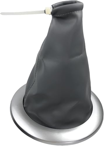 DUEYUU Auto-Schaltknauf Für Renault für Megane für Sport für Tourer Boot Cover Hebel Shifter Fall DUEYUU Auto-Schaltknauf Für Renault für Megane für Sport für Tourer Boot Cover Hebel Shifter Fall von DUEYUU