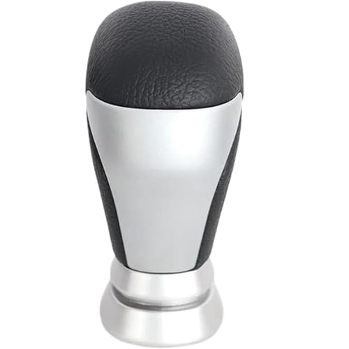 DUEYUU Auto-Schaltknauf Für Toyota für prado LC150 LC152 Auto Getriebe Shift Gamasche Abdeckung Schaltknauf Boot DUEYUU Auto-Schaltknauf Für Toyota für prado LC150 LC152 Auto Getriebe Shift Gamasche Abdeckung Schaltknauf Boot von DUEYUU