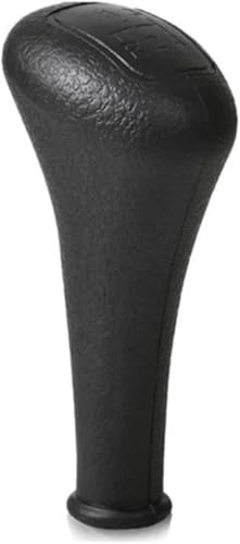 DUEYUU Auto-Schaltknauf Für benz CES Klasse Schaltknauf Hebel Shifter Boot Abdeckung Fall(R 1 2 3 4 5 Gearknob) von DUEYUU