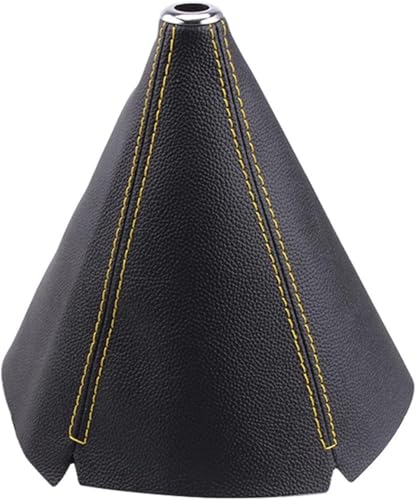 DUEYUU Auto-Schaltknauf Universal Auto Schaltmanschette Automatische Auto Manuelle Schaltmanschette Abdeckung DUEYUU Auto-Schaltknauf Universal Auto Schaltmanschette Automatische Auto Manuelle Schaltmanschette Abdeckung von DUEYUU