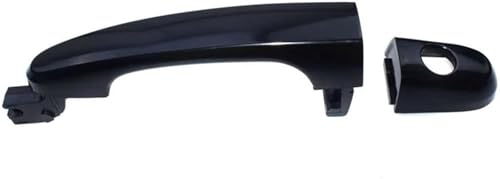 DUEYUU Autotürgriff Äußere Türgriff für Kia für sportage 2005-2010 82651-1F000 von DUEYUU