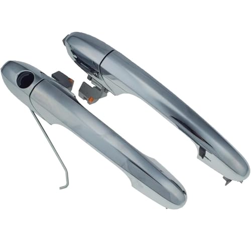 DUEYUU Autotürgriff Auto Außentürgriff 147 2000-2010 Rechtslenker Auto Links Oder Righ Außentürgriff DUEYUU Autotürgriff Auto Außentürgriff 147 2000-2010 Rechtslenker Auto Links Oder Righ Außentürgriff von DUEYUU