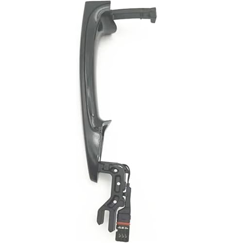 DUEYUU Autotürgriff Auto Außentürgriff für BMW E70 X5 E71 E72 X6 L/R Front Außen für mit Induktion Nur Anwendbar(R) von DUEYUU