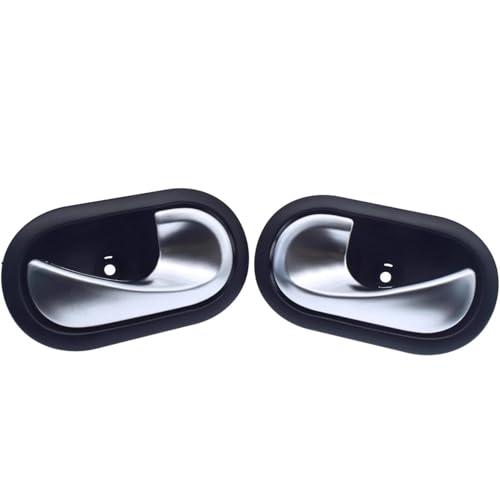 DUEYUU Autotürgriff Auto außen tür griff Vorne Hinten Links Fahrer Oder Rechts Passagier Innen für dacia Seite Außen DUEYUU Autotürgriff Auto außen tür griff Vorne Hinten Links Fahrer Oder Rechts Passagier Innen für dacia Seite Außen von DUEYUU