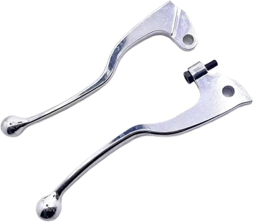 DUEYUU Pitbike-Teile Motorrad Bremse Kupplung Hebel für DT125 TW200 XT225 YZ80 YZ125 TDR240 WR200 DUEYUU Pitbike-Teile Motorrad Bremse Kupplung Hebel für DT125 TW200 XT225 YZ80 YZ125 TDR240 WR200 von DUEYUU