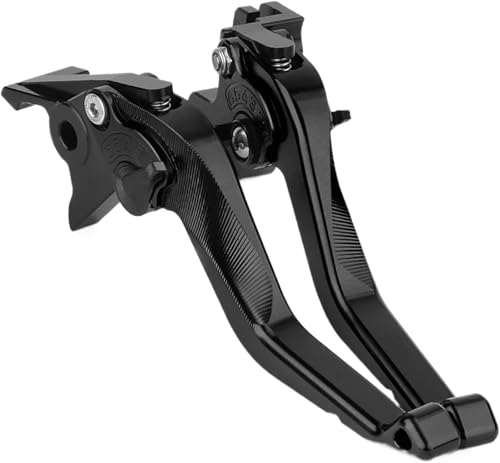 DUEYUU Pitbike-Teile Motorrad Bremse Kupplung Hebel für Z900 für Z 900 für Z650 für 650 für Ninja650(3) von DUEYUU