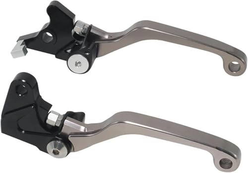 DUEYUU Pitbike-Teile Motorrad Kupplung KLX250ES KLX250SR KLX300R KLX250 KLX650(Grün) von DUEYUU