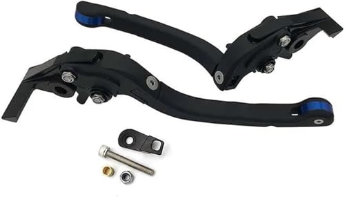 DUEYUU Pitbike-Teile Motorrad Kupplung für ADV 150 2019 2020 2021 2022 SEMSPEED ADV150(Adv150 Blue) von DUEYUU
