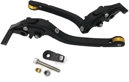 DUEYUU Pitbike-Teile Motorrad Kupplung für ADV 150 2019 2020 2021 2022 SEMSPEED ADV150(Semspeed gold) von DUEYUU