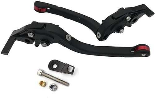 DUEYUU Pitbike-Teile Motorrad Kupplung für ADV 150 2019 2020 2021 2022 SEMSPEED ADV150(Semspeed red) von DUEYUU