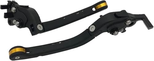 DUEYUU Pitbike-Teile Motorrad Kupplung für CBR1000RR-R SP 2020 2021 Links Rechts SEMSPEED(Gold) von DUEYUU