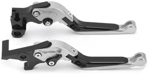 DUEYUU Pitbike-Teile Motorrad Kupplung für RC51 für RVT1000 für RVT 1000 für SP-1 für SP-2 für SP1 SP2 2000(Silber) von DUEYUU