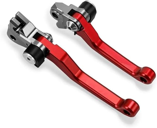 DUEYUU Pitbike-Teile Motorrad Kupplung für YZ250 2015 2016 2017 2018 2019 YZ 250 Motocross Faltbare(B) von DUEYUU